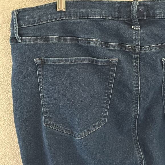 Nanette Lepore "Belle High-Rise Ankle Skinny" - Picture 7 of 13